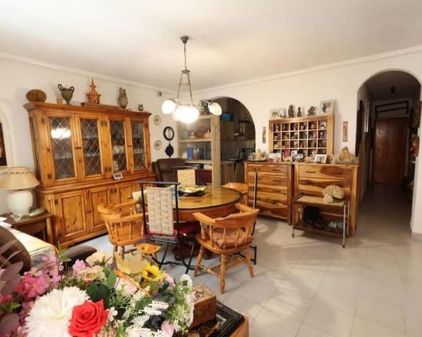 2 soveværelse Byhus til salg i Playa del Acequión, Torrevieja - € 170.000 (Ref: 10007591)