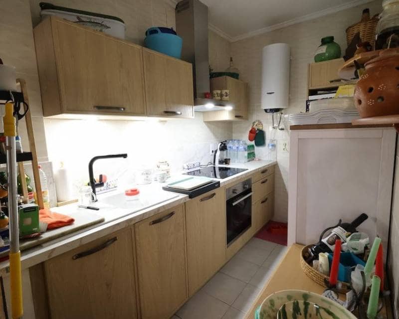 2 soveværelse Byhus til salg i Torrevieja - € 170.000 (Ref: 10007591)