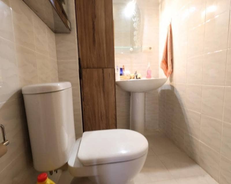2 soveværelse Byhus til salg i Torrevieja - € 170.000 (Ref: 10007591)