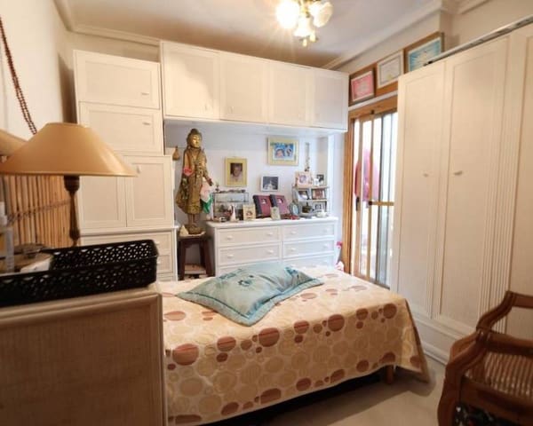 2 soveværelse Byhus til salg i Playa del Acequión, Torrevieja - € 170.000 (Ref: 10007591)