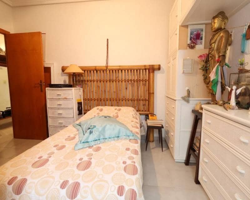 2 soveværelse Byhus til salg i Torrevieja - € 170.000 (Ref: 10007591)