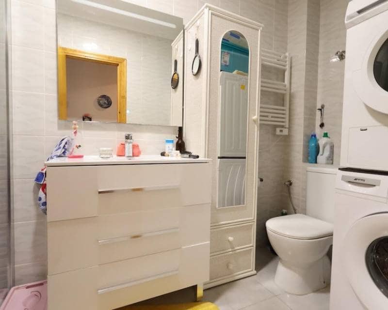 2 soveværelse Byhus til salg i Torrevieja - € 170.000 (Ref: 10007591)