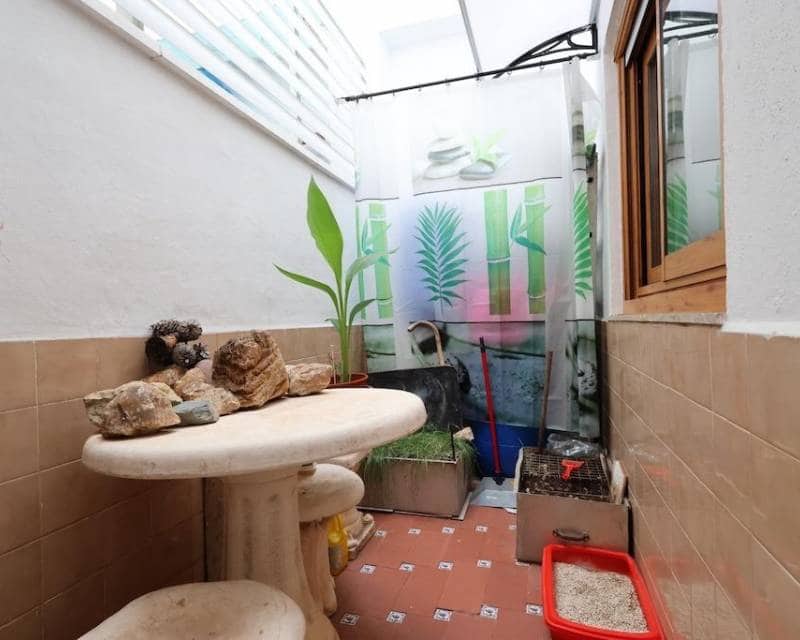 2 soveværelse Byhus til salg i Torrevieja - € 170.000 (Ref: 10007591)