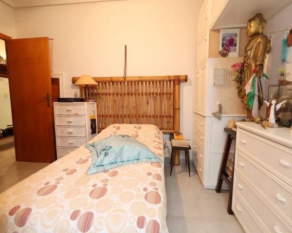 2 soveværelse Byhus til salg i Playa del Acequión, Torrevieja - € 170.000 (Ref: 10007591)