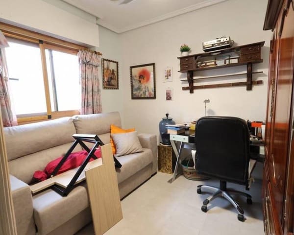 2 soveværelse Byhus til salg i Playa del Acequión, Torrevieja - € 170.000 (Ref: 10007591)