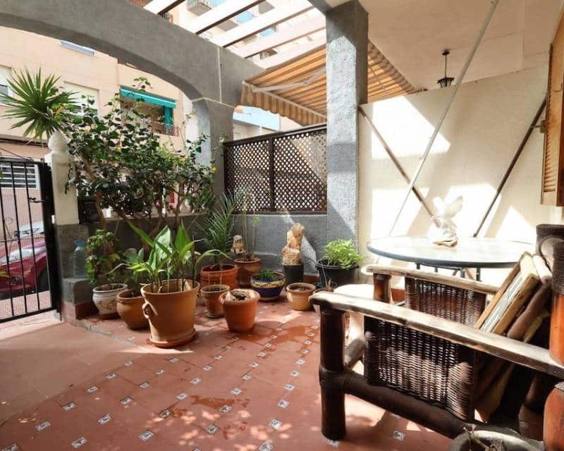 2 soveværelse Byhus til salg i Torrevieja - € 170.000 (Ref: 10007591)
