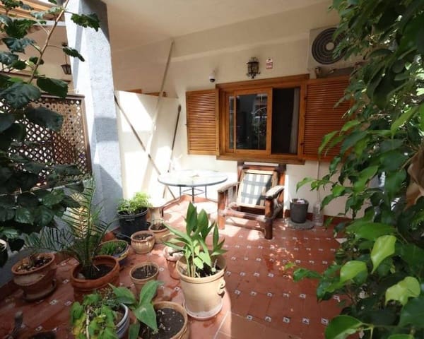 2 soveværelse Byhus til salg i Playa del Acequión, Torrevieja - € 170.000 (Ref: 10007591)
