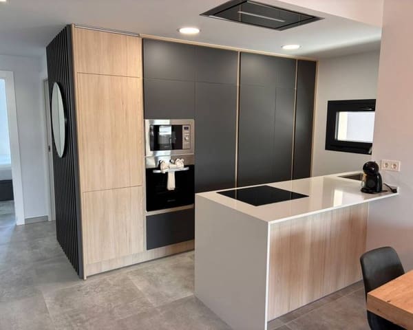 2 bedroom Apartment for sale in Los Altos with pool garage - € 289,000 (Ref: 10007779)