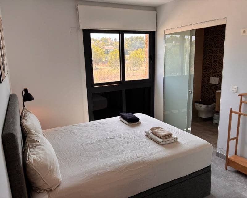 2 bedroom Apartment for sale in Los Altos with pool garage - € 289,000 (Ref: 10007779)