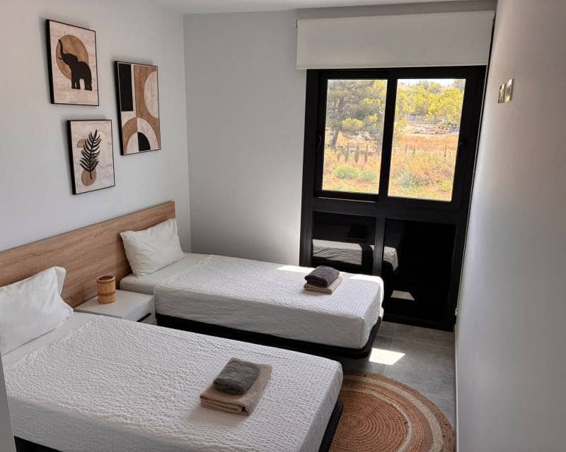 2 bedroom Apartment for sale in Los Altos with pool garage - € 289,000 (Ref: 10007779)