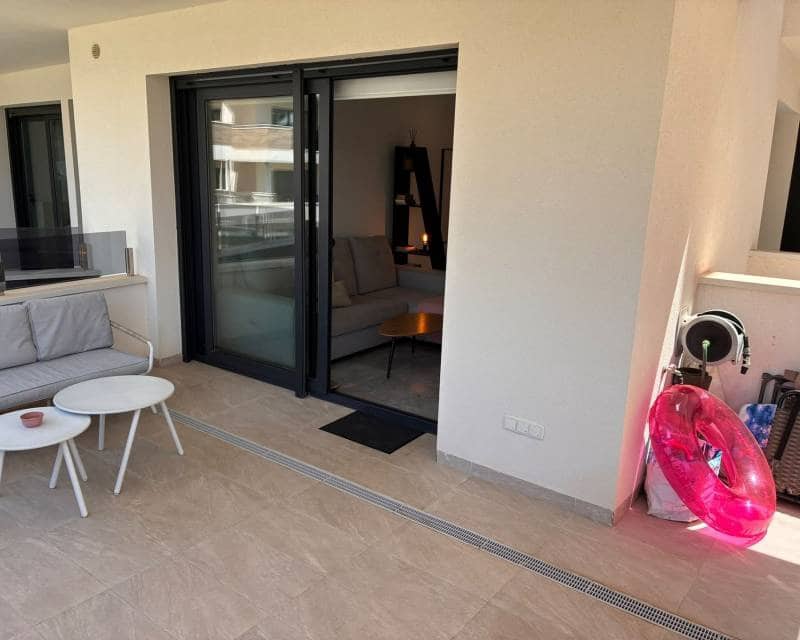 2 bedroom Apartment for sale in Los Altos with pool garage - € 289,000 (Ref: 10007779)
