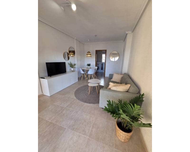 2 camera da letto Attico in vendita in Los Balcones con piscina - 174.000 € (Rif: 10007780)