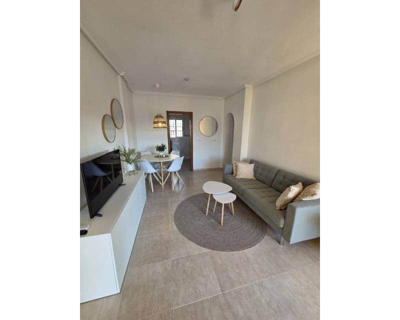 2 camera da letto Attico in vendita in Los Balcones con piscina - 174.000 € (Rif: 10007780)