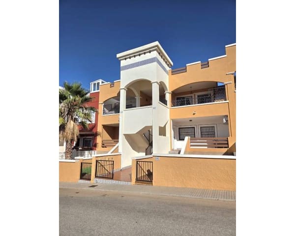 2 camera da letto Attico in vendita in Los Balcones con piscina - 174.000 € (Rif: 10007780)