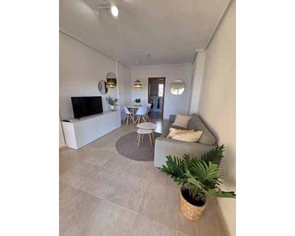 2 camera da letto Attico in vendita in Los Balcones con piscina - 174.000 € (Rif: 10007780)
