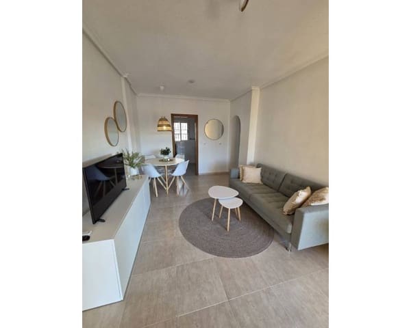 2 camera da letto Attico in vendita in Los Balcones con piscina - 174.000 € (Rif: 10007780)