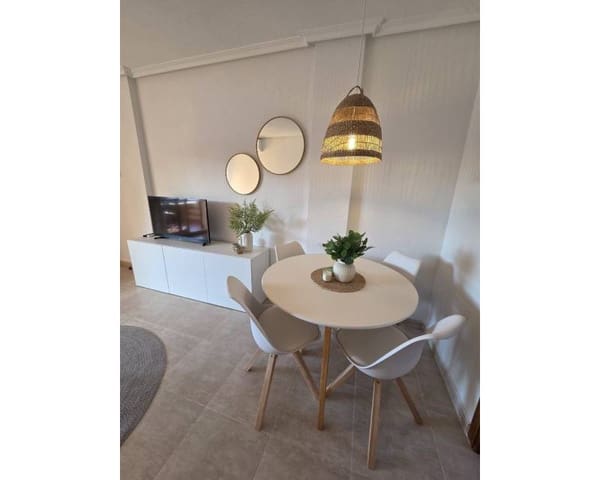 2 camera da letto Attico in vendita in Los Balcones con piscina - 174.000 € (Rif: 10007780)