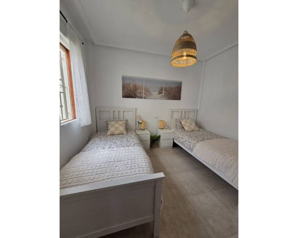 2 camera da letto Attico in vendita in Los Balcones con piscina - 174.000 € (Rif: 10007780)