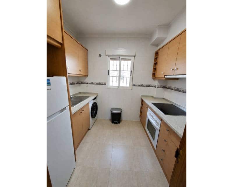 2 camera da letto Attico in vendita in Los Balcones con piscina - 174.000 € (Rif: 10007780)