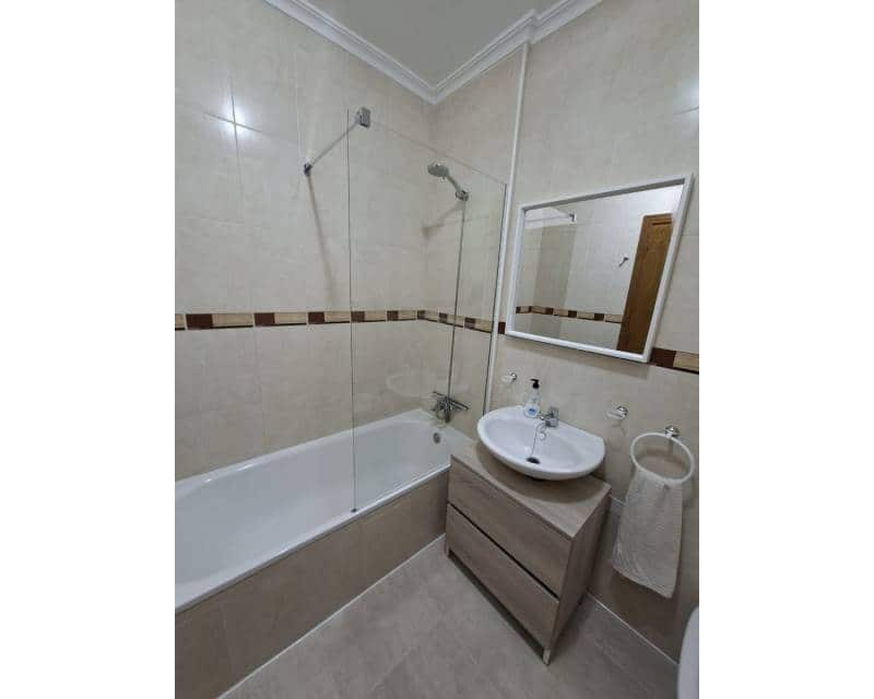 2 camera da letto Attico in vendita in Los Balcones con piscina - 174.000 € (Rif: 10007780)