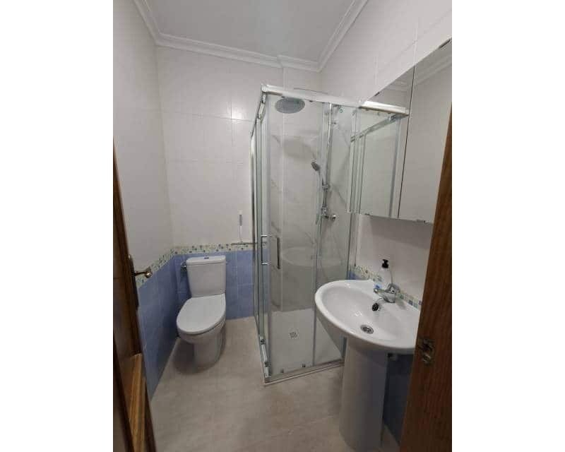 2 camera da letto Attico in vendita in Los Balcones con piscina - 174.000 € (Rif: 10007780)