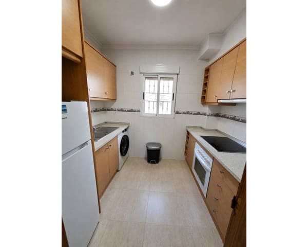 2 camera da letto Attico in vendita in Los Balcones con piscina - 174.000 € (Rif: 10007780)