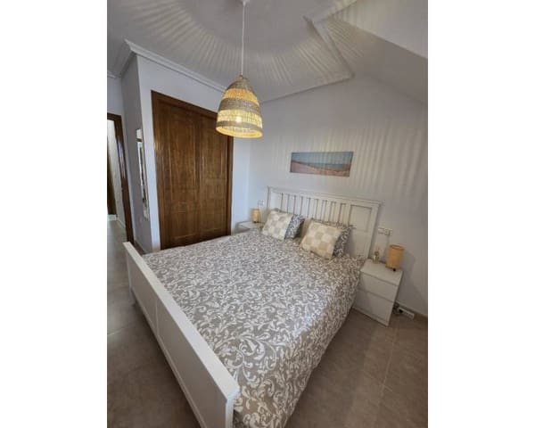 2 camera da letto Attico in vendita in Los Balcones con piscina - 174.000 € (Rif: 10007780)