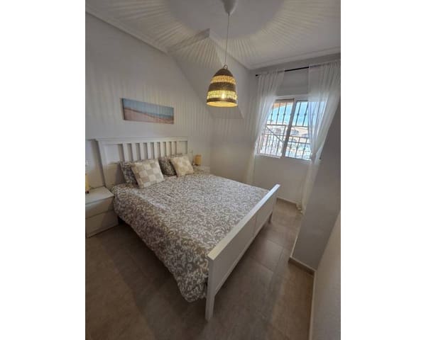 2 camera da letto Attico in vendita in Los Balcones con piscina - 174.000 € (Rif: 10007780)
