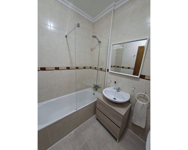 2 camera da letto Attico in vendita in Los Balcones con piscina - 174.000 € (Rif: 10007780)