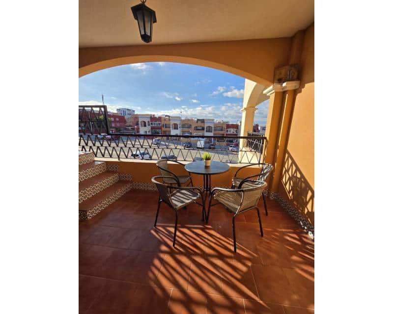 2 camera da letto Attico in vendita in Los Balcones con piscina - 174.000 € (Rif: 10007780)