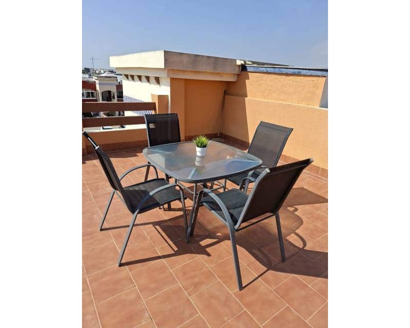 2 camera da letto Attico in vendita in Los Balcones con piscina - 174.000 € (Rif: 10007780)