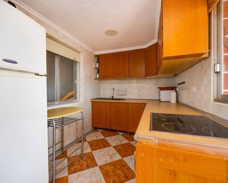 3 soverom Hus til salgs i Orihuela Costa med garasje - € 199 990 (Ref: 10007781)