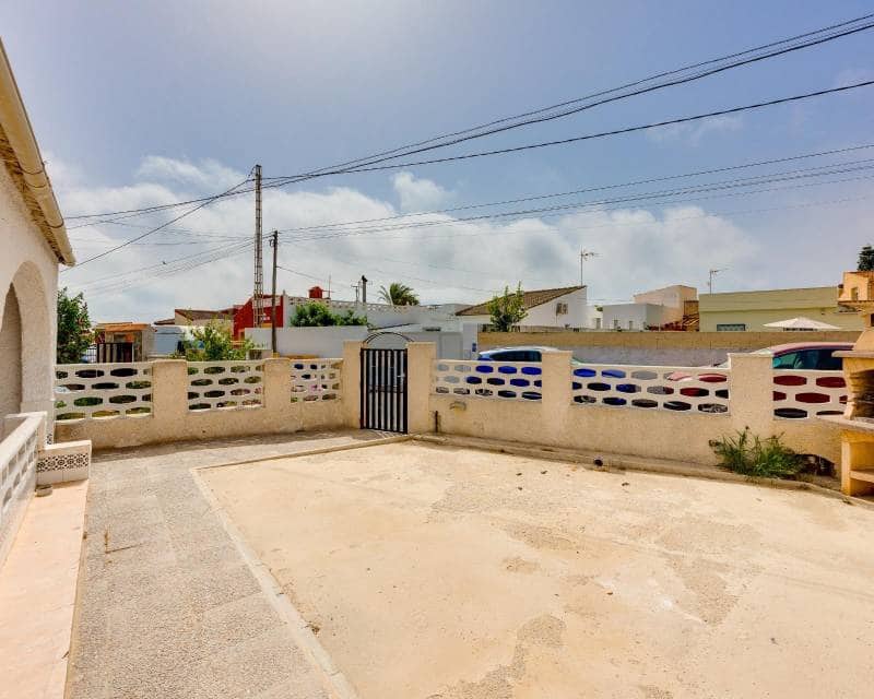 3 soverom Hus til salgs i Orihuela Costa med garasje - € 199 990 (Ref: 10007781)