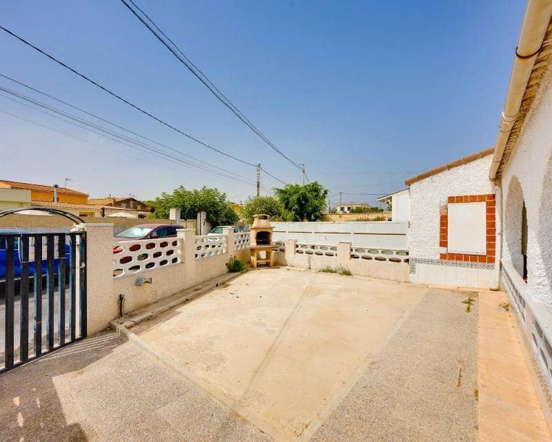 3 soverom Hus til salgs i Orihuela Costa med garasje - € 199 990 (Ref: 10007781)