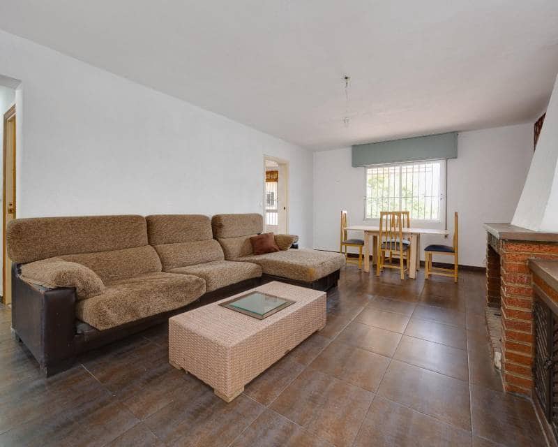 3 soverom Hus til salgs i Orihuela Costa med garasje - € 199 990 (Ref: 10007781)