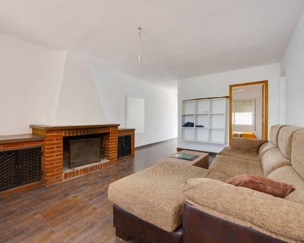 3 soveværelse Byhus til salg i Lomas de Cabo Roig - Los Dolses, Orihuela med garage - € 199.990 (Ref: 10007781)