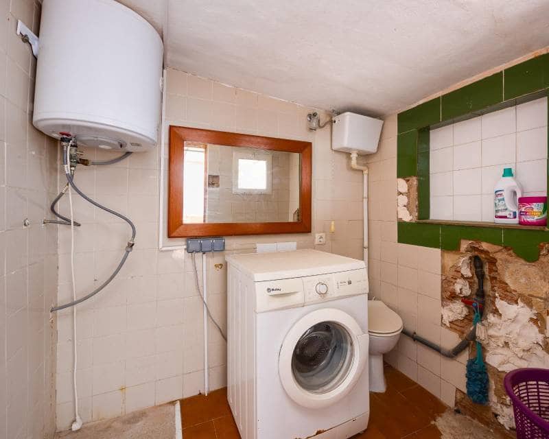3 soverom Hus til salgs i Orihuela Costa med garasje - € 199 990 (Ref: 10007781)