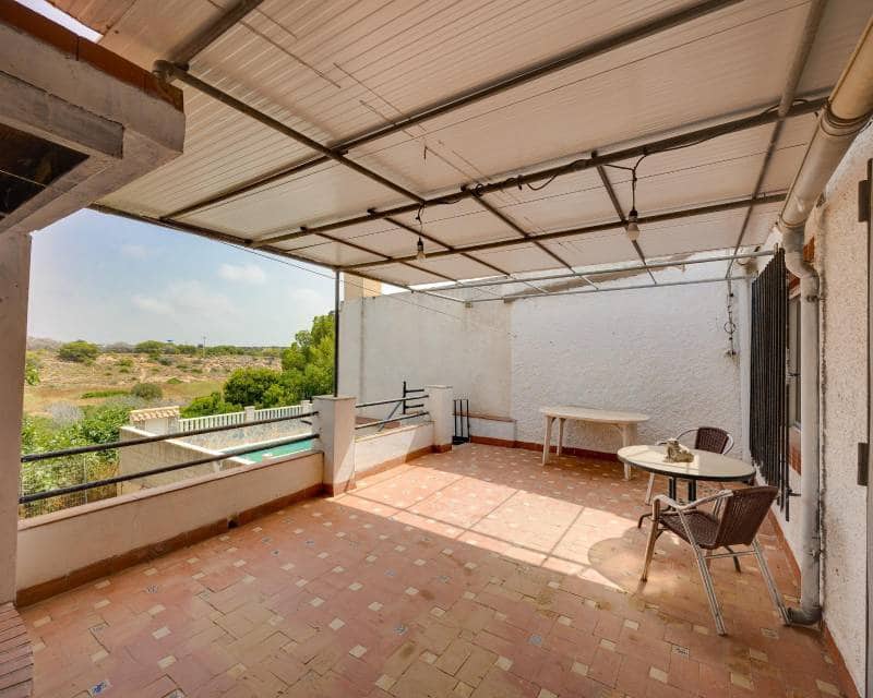 3 soverom Hus til salgs i Orihuela Costa med garasje - € 199 990 (Ref: 10007781)