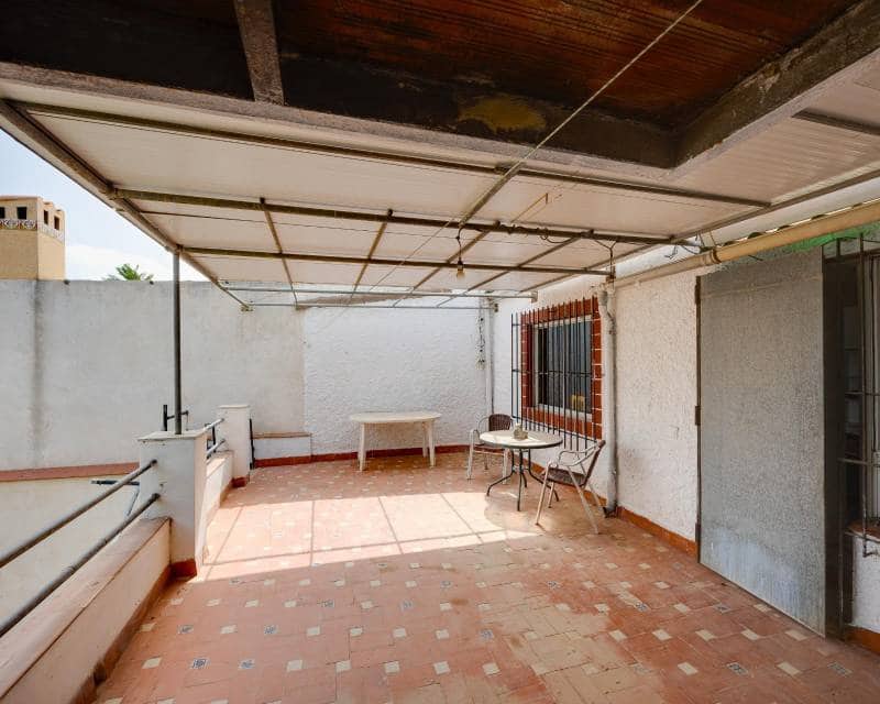 3 soverom Hus til salgs i Orihuela Costa med garasje - € 199 990 (Ref: 10007781)