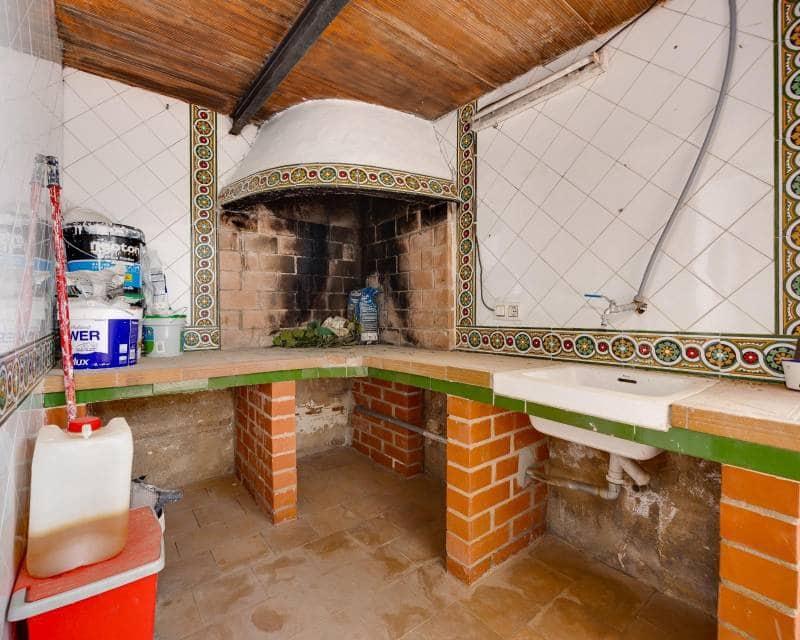 3 soverom Hus til salgs i Orihuela Costa med garasje - € 199 990 (Ref: 10007781)