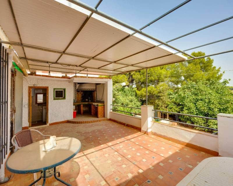 3 soverom Hus til salgs i Orihuela Costa med garasje - € 199 990 (Ref: 10007781)