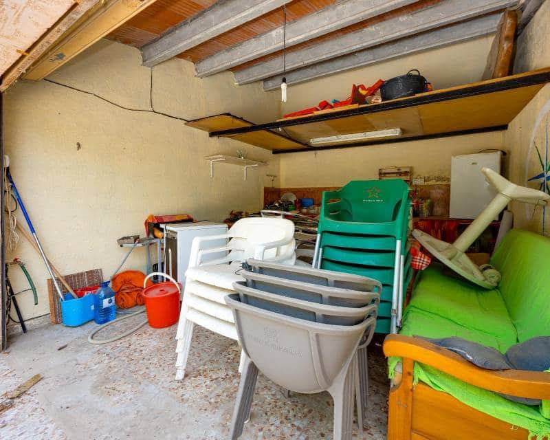 3 soverom Hus til salgs i Orihuela Costa med garasje - € 199 990 (Ref: 10007781)