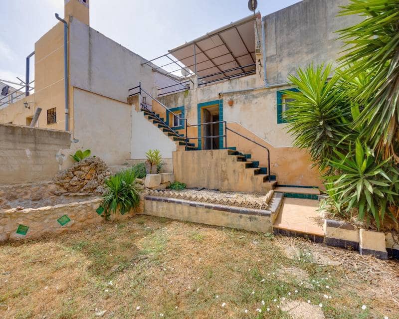 3 soverom Hus til salgs i Orihuela Costa med garasje - € 199 990 (Ref: 10007781)