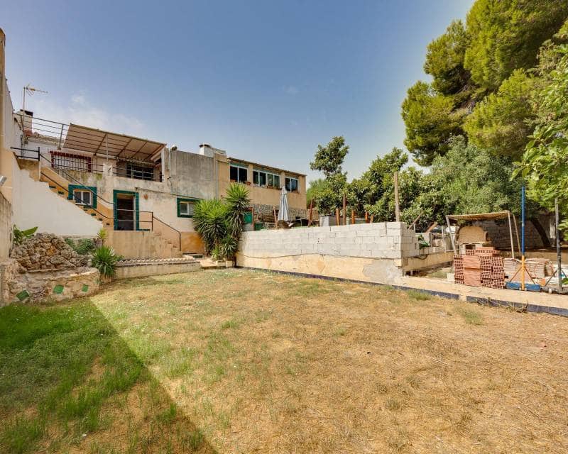 3 soverom Hus til salgs i Orihuela Costa med garasje - € 199 990 (Ref: 10007781)