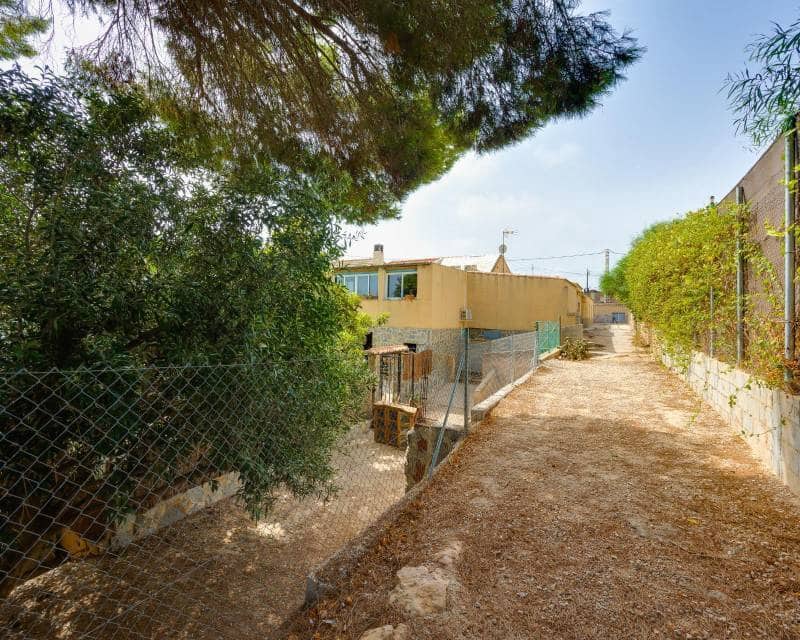 3 soverom Hus til salgs i Orihuela Costa med garasje - € 199 990 (Ref: 10007781)