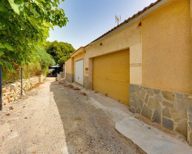 3 soverom Hus til salgs i Orihuela Costa med garasje - € 199 990 (Ref: 10007781)