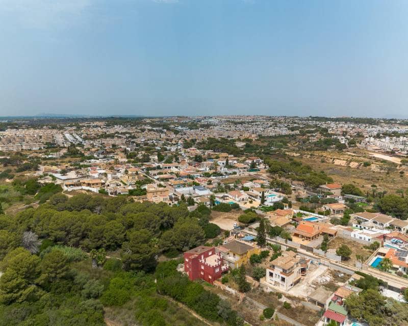 3 soverom Hus til salgs i Orihuela Costa med garasje - € 199 990 (Ref: 10007781)