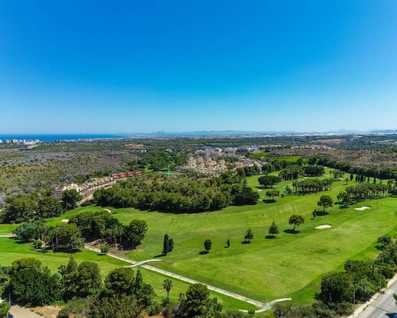 3 soverom Hus til salgs i Orihuela Costa med garasje - € 199 990 (Ref: 10007781)