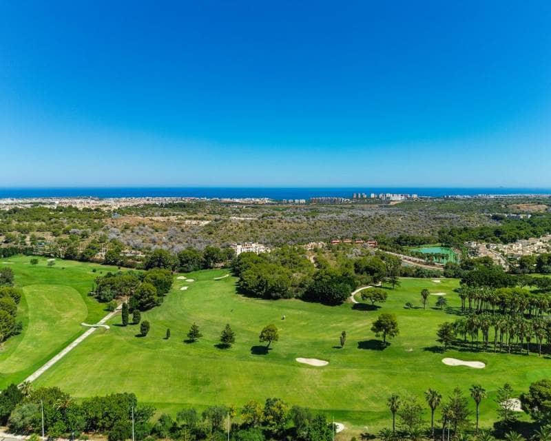 3 soverom Hus til salgs i Orihuela Costa med garasje - € 199 990 (Ref: 10007781)