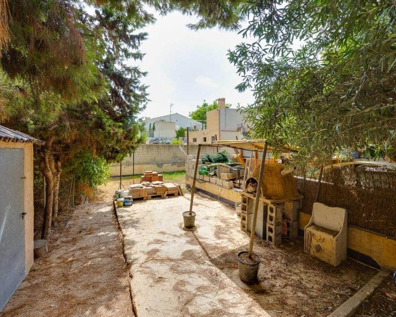 3 soverom Hus til salgs i Orihuela Costa med garasje - € 199 990 (Ref: 10007781)